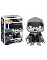 FUNKO POP! FANTASMA 198 (BATMAN)
