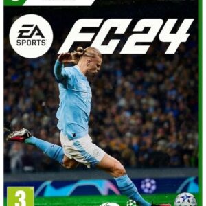 EA SPORTS FC 24 (XBONE)
