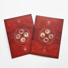 Fundas protectoras de cartas de juego de mesa, 100 unidades
