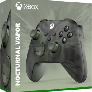 WIRELESS CONTROLLER NOCTURNAL VAPOR (LIMITED EDITION)