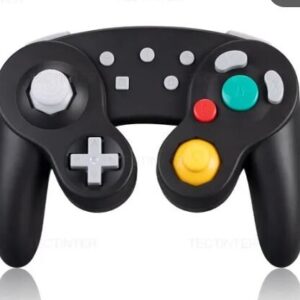 Mando inalámbrico GC con Bluetooth