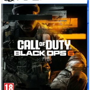 CALL OF DUTY BLACK OPS 6