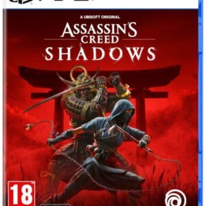 ASSASSINS CREED: SHADOWS