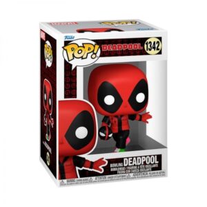 Vinyl Bowling - Deadpool Disponible