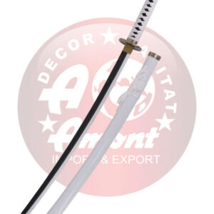 Katana Bambu Shusui Wado Ichimonji de Zoro de One Piece