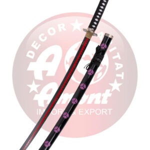 Katana Bambu Shusui de Zoro de One Piece