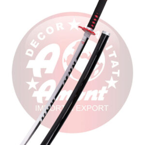 Katana de Bambu Demon Slayer Katana Mingshao