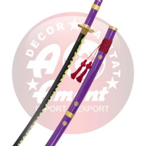 Katana Katana Enma de Zoro de One Piece