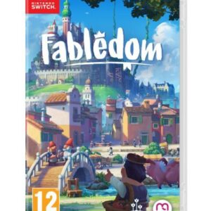 FABLEDOM